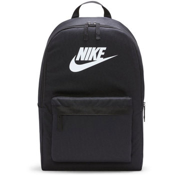 Nike, Plecak sportowy Heritage Backpack (25L), DC4244-010, Czarny - Nike