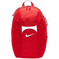 Nike, plecak szkolny sportowy Academy Team 2.3, DV0761 657, Czerwony Nike