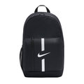 Nike, plecak szkolny sportowy Academy Team JR, DA2571-010, Czarny - Nike