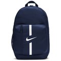 Nike, plecak szkolny sportowy Academy Team JR, DA2571-411, Granatowy - Nike