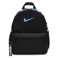 Nike, plecak szkolny sportowy Brasilia JDI (11L), DR6091-017, Czarny Nike