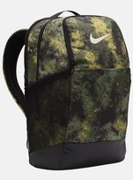 Nike, plecak szkolny sportowy, Brasilia M, FZ2608-386, czarny