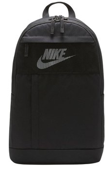 Nike, plecak szkolny sportowy Elemental Backpack, DD0562-010, Czarny - Nike