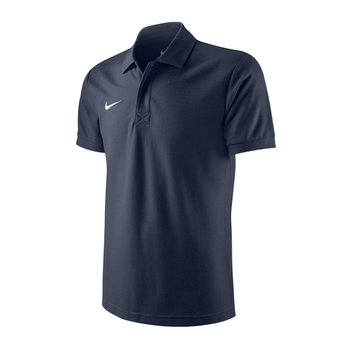 Nike Polo Express bawełna 451 : Rozmiar - S - Nike