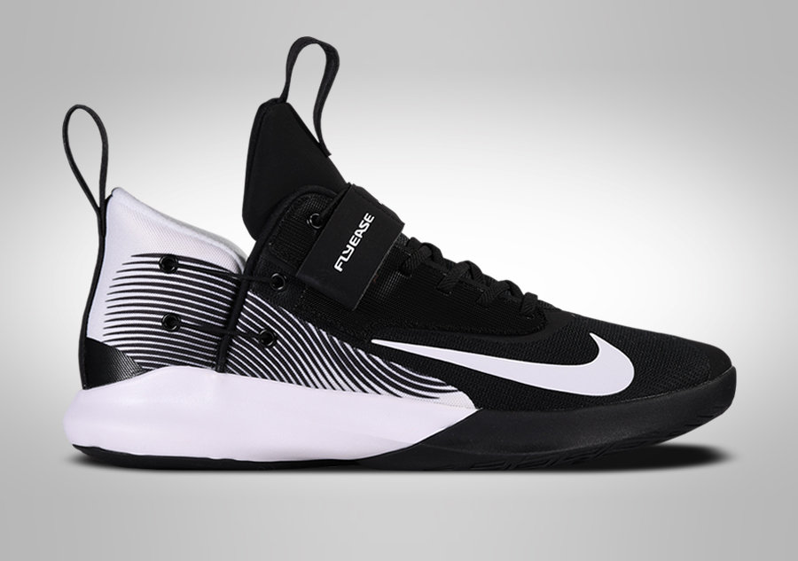 Nike Precision Iv Flyease Oreo Nike Sport Sklep Empik Com