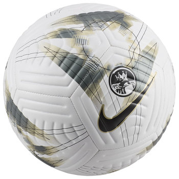 Nike Premier League Academy Ball FB2985-106, unisex, piłki do piłki nożnej, Białe - Nike