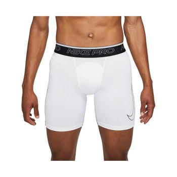 Nike Pro Dri-FIT spodenki 100 : Rozmiar - M - Nike