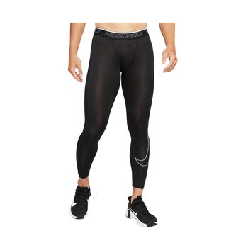 Nike Pro Dri-FIT Tight leginsy 010 : Rozmiar - S - Nike