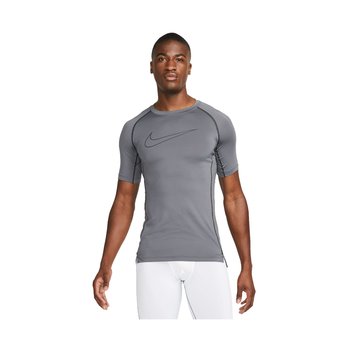 Nike Pro Dri-FIT Top kr. rękaw 068 : Rozmiar - XXL - Nike