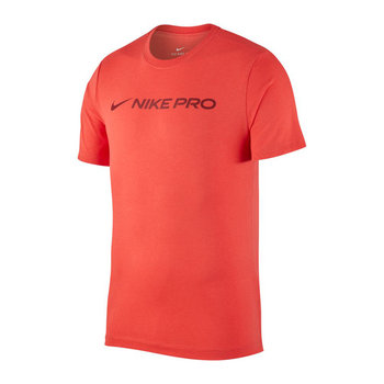 Nike Pro Dry Tee t-shirt 632 : Rozmiar - L - Nike