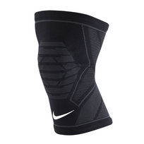 Nike Pro Knitted Knee Sleeve rękaw na kolano 031 : Rozmiar - M Nike