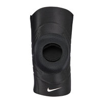 Nike Pro Open Patella Knee Sleeve 3.0 rękaw na kolano 010 : Rozmiar - L Nike