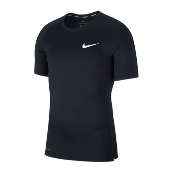 Nike Pro Short-Sleeve Training Top kr. rękaw 010 : Rozmiar - S - Nike