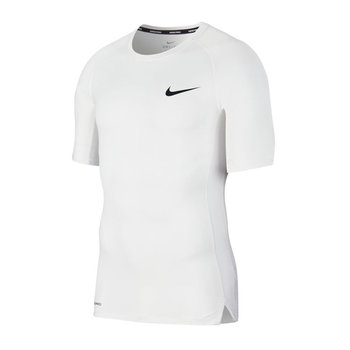 Nike Pro Short-Sleeve Training Top kr. rękaw 100 : Rozmiar - XXL - Nike