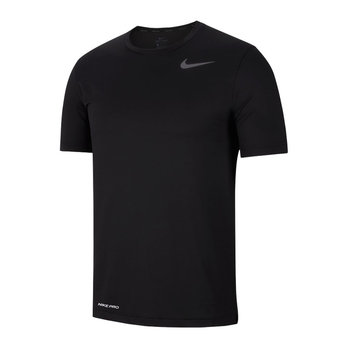 Nike Pro t-shirt 010 : Rozmiar - XL - Nike