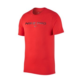 Nike Pro t-shirt 657 : Rozmiar - L - Nike