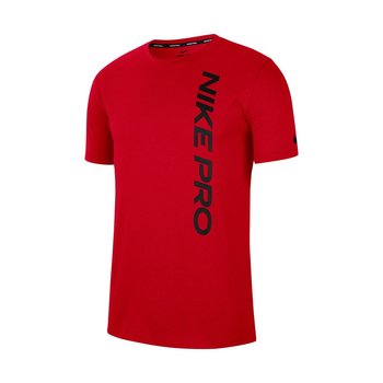 Nike Pro t-shirt 657 : Rozmiar - S - Nike