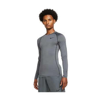 Nike Pro Tight Top dł. rękaw 068 : Rozmiar - M - Nike