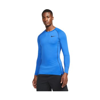 Nike Pro Tight Top dł. rękaw 480 : Rozmiar - XXL - Nike