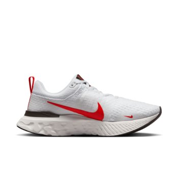 Nike React Infinity 3 Białe - Nike