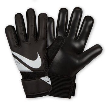 Nike, Rękawice piłkarskie, GK Match JR CQ7795 010, rozmiar 6 - Nike