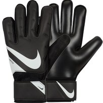 Nike, Rękawice piłkarskie, Goalkeeper Match CQ7799 010, rozmiar 10