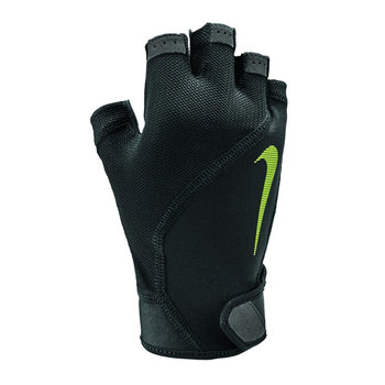 Nike, Rękawiczki, Elemental Midweight Gloves 055, czarne, Rozmiar - M - Nike