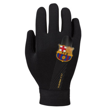 Nike, Rękawiczki, FC Barcelona Academy FB3056 010, rozmiar L - Nike