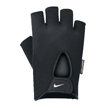 Nike, Rękawiczki, Fundamental Training Gloves 037, czarne, Rozmiar - L - Nike