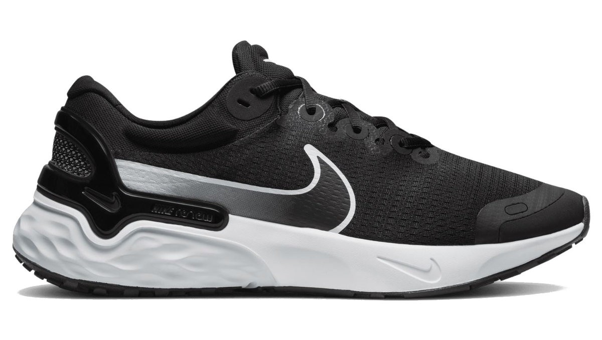 NIKE RENEW RUN 3-46 - Nike | Sport Sklep EMPIK.COM