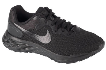 Nike Revolution 6 Next Nature DC3729-001, Męskie, buty do biegania, Czarne - Nike