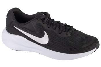 Nike Revolution 7 FB2207-001, Męskie, buty do biegania, Czarne - Nike