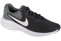 Nike Revolution 7 FB2207-007, Męskie, buty do biegania, Szary Nike