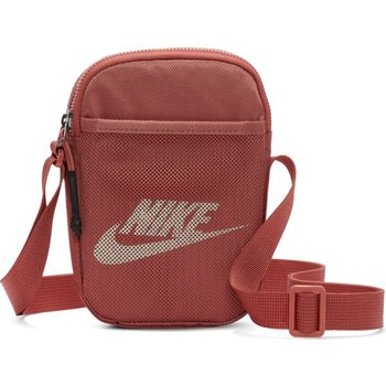 Nike, Saszetka na ramię, Heritage BA5871 689, różowy - Nike