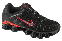 Nike Shox TL CN0151-003, Męskie, buty sneakers, Czarne Nike