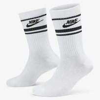 Nike Skarpetki DX5089-103 biały rozmiar 42-46