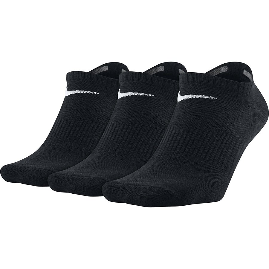 Nike, Skarpety, Lightweight no-show SX4705 001, rozmiar 38/42