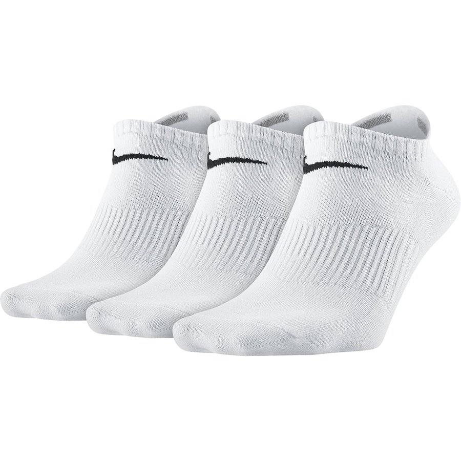 Nike, Skarpety, Lightweight no-show SX4705 101, rozmiar 38/42