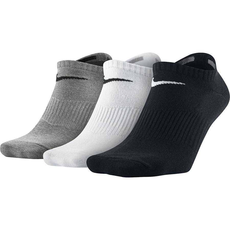 Nike, Skarpety, Lightweight no-show SX4705 901, rozmiar 34/38