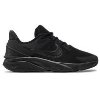 Nike Sneakersy damskie Star Runner 4 NN GS Black-38