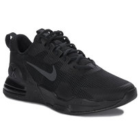 Nike Sneakersy męskie Air Max Alpha Trainer 5 Black/DK Smoke Grey-44