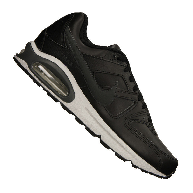 Nike, Sneakersy męskie, Air Max Command Leather 001, rozmiar 42.5