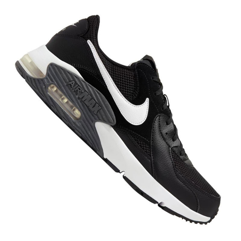 Nike, Sneakersy męskie, Air Max Excee 001, rozmiar 40.5