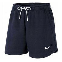 Nike Spodenki Damskie Park 20 (M / Granatowy) Nike