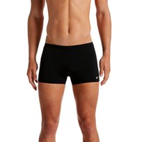 Nike, Spodenki kąpielowe, Męskie, NESSA002 001, czarne, rozmiar 90 Nike