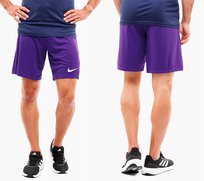 Nike spodenki męskie sportowe przed kolano BV6855 roz.M Nike