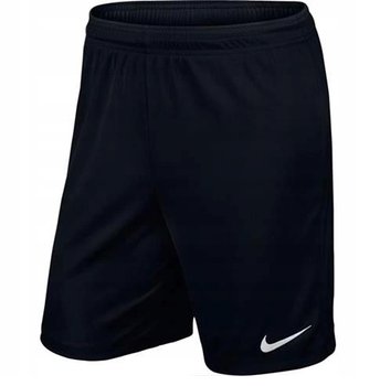 Nike, Spodenki piłkarskie męskie, Park II Knit, rozmiar L - Nike