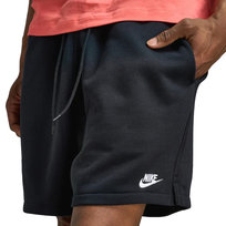 Nike Spodenki Szorty Męskie Dresowe Czarne Fn3520-010 Xl Nike