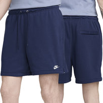 Nike Spodenki Szorty Męskie Dresowe Granatowe Fn3520-410 S Nike