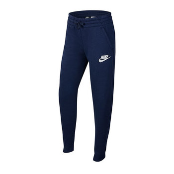 Nike, Spodnie chłopięce, JR NSW Club Fleece Jogger Pant 410, rozmiar 164 cm - Nike